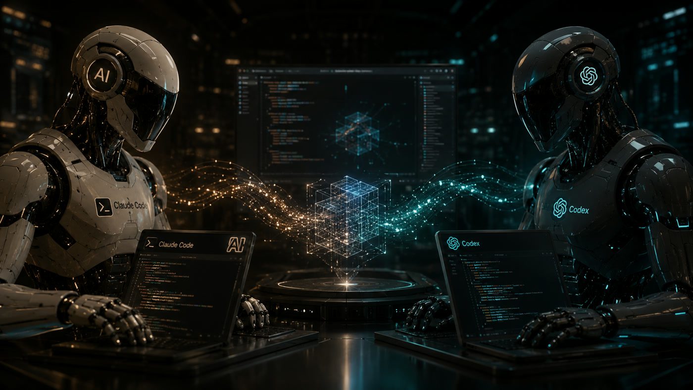 Più agenti AI che lavorano in parallelo coordinati dalla voce