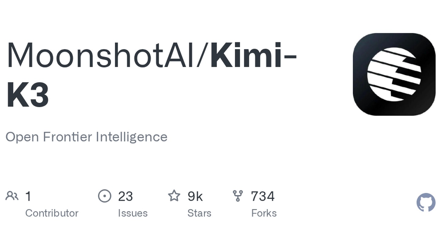 Kimi K3 arriva su Amazon Bedrock con prompt caching esplicito