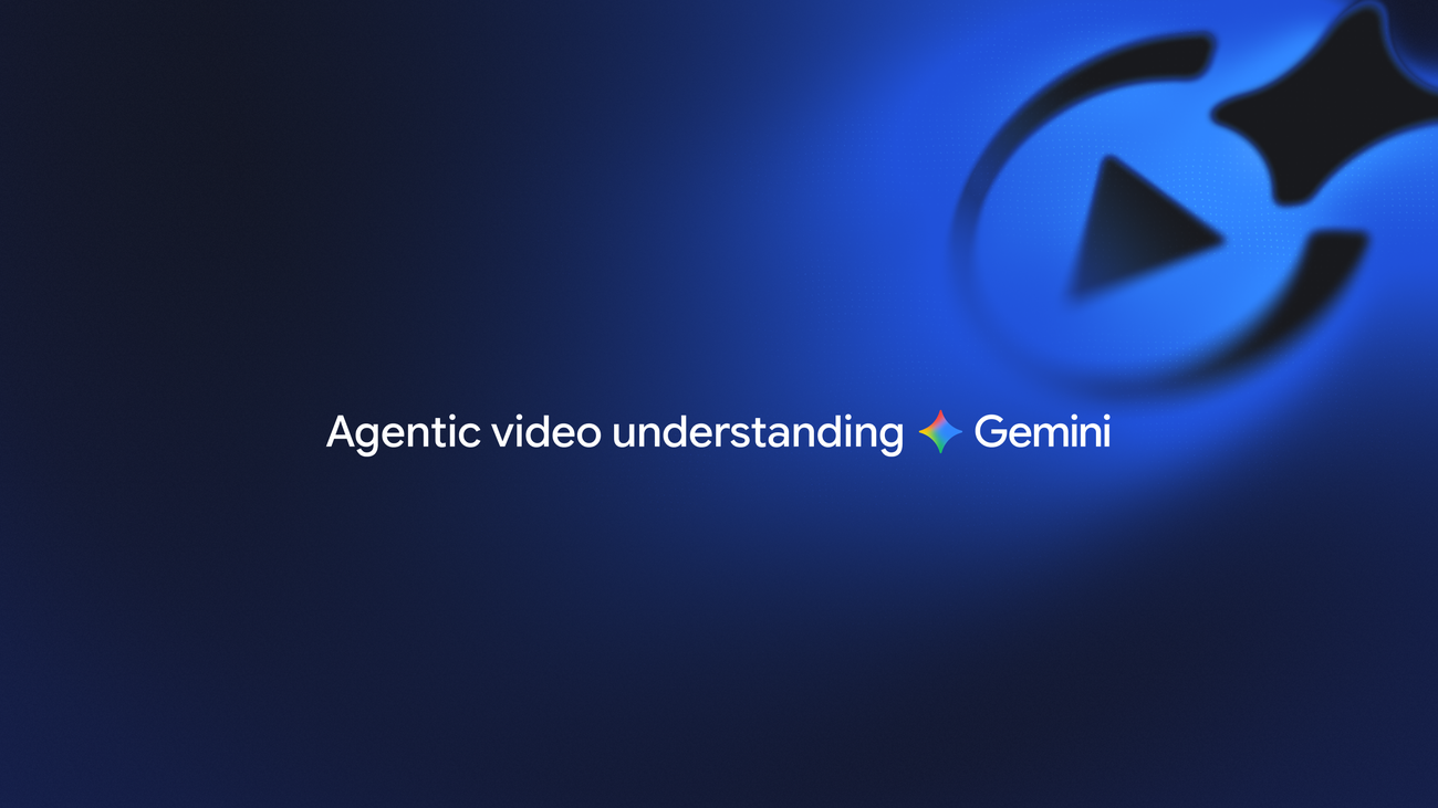 Google DeepMind, presentazione ufficiale dell’analisi video agentica per Gemini