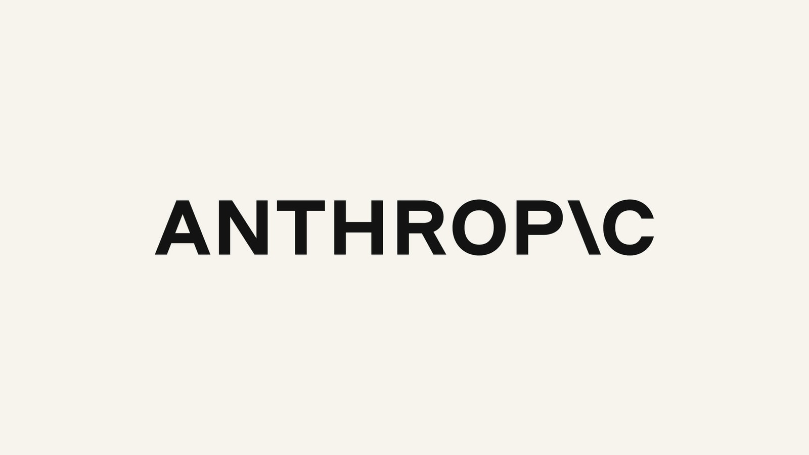 Copertina del rapporto Anthropic su agenti AI, produttività e occupazione interna