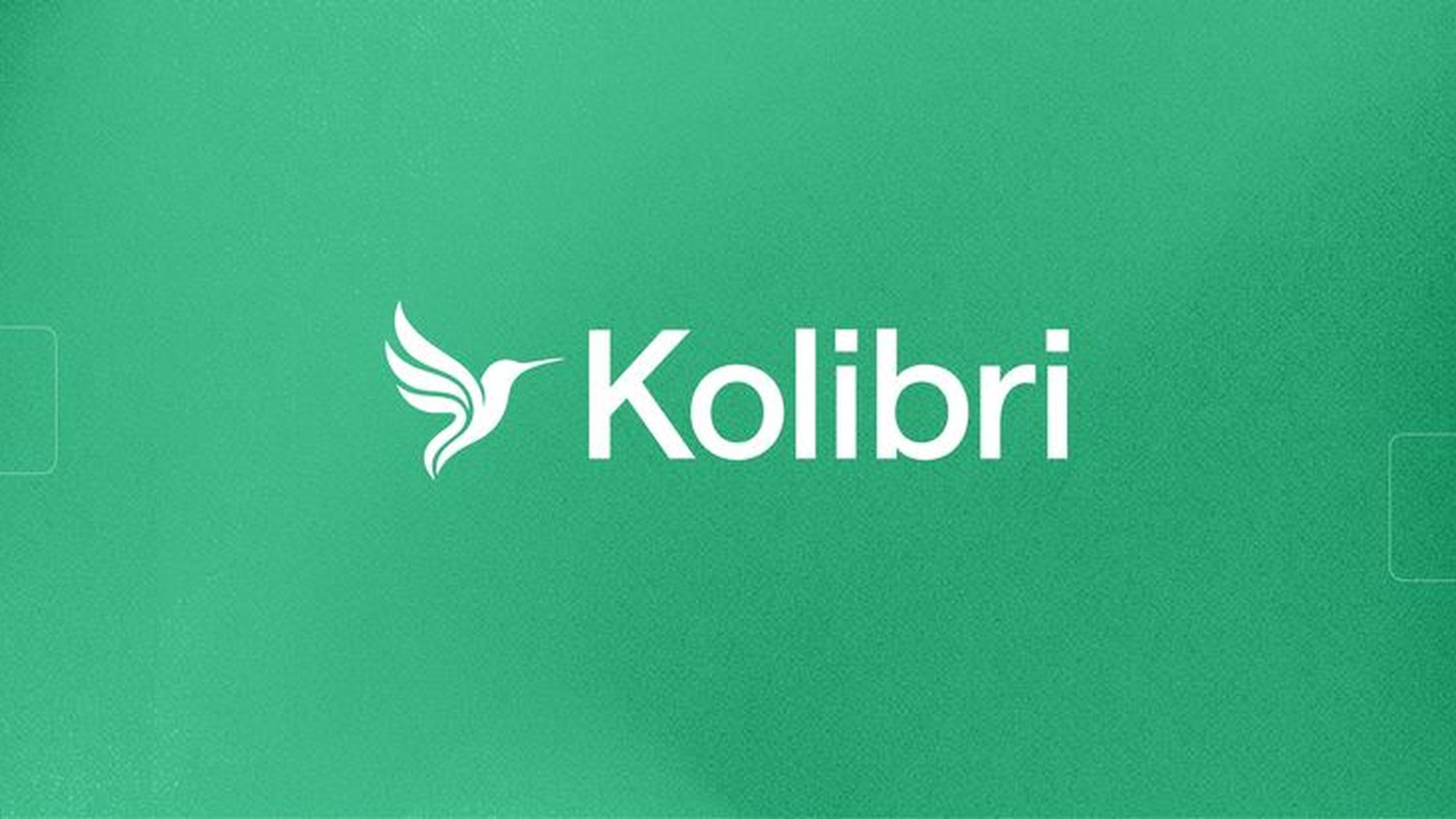 Presentazione ufficiale di Aleph Alpha Kolibri-1 su sfondo verde